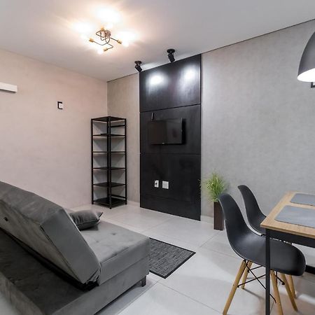شقة فوز دو إيغواسو  في Studio Centro De Foz المظهر الخارجي الصورة